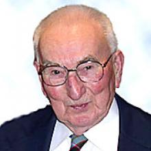 NORMAN OKRUSKO  Obituary pic