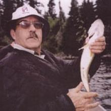 ROGER LECLAIR  Obituary pic