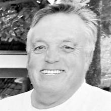 JAMES (JIM) MILNE Obituary pic