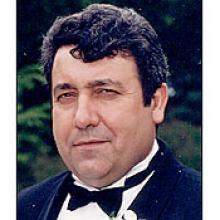 JOSE GOMES  Obituary pic