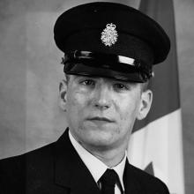 RAYMOND MCNEIL Obituary pic