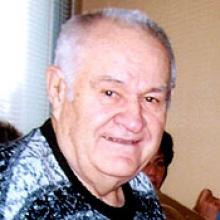 JOSEPH BILAN JR.  Obituary pic