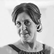 MARY FRANKLIN Obituary pic