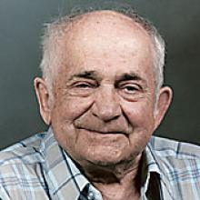 STANLEY (STAN) KORNELL  Obituary pic