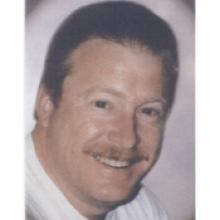 WAYNE JANSEN  Obituary pic