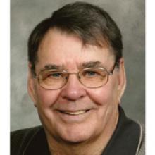 ALBERT JOSEPH DUFAULT  Obituary pic