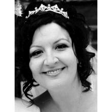 HAYLEY LELO MAMPOUYA Obituary pic