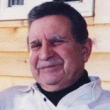STANLEY WYLYNKO  Obituary pic