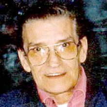 BRADLEY KEITH ROBERTSON  Obituary pic