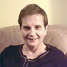 CHANTEL T. FREEMAN  Obituary pic