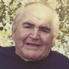 TIM TAIT  Obituary pic