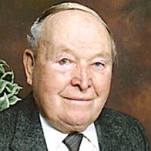 JOHN BANASH  Obituary pic