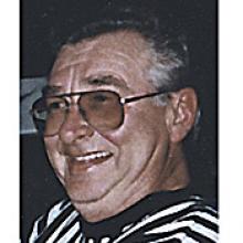 ELVIN E. SCHWARTZ  Obituary pic