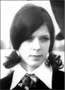 Gayle METCALFE Obituary pic