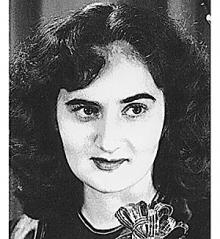 HELEN (KADENIUK) BUCKLEY  Obituary pic