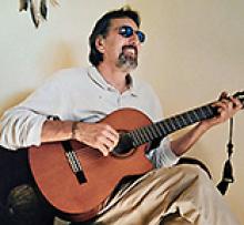 JAKE MILLER Obituary pic