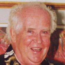 JAMES S. TEEPLE  Obituary pic
