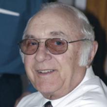 HERVE BEAULIEU  Obituary pic