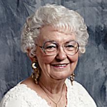 ELSIE NORTHCLIFFE  Obituary pic