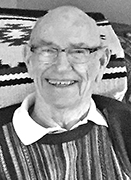 John LIVINGSTONE Obituary pic