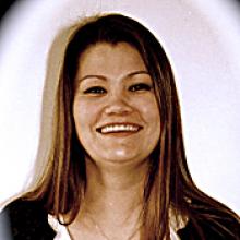 DAWN JOANNE ANDERSON  Obituary pic