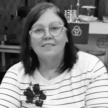 SHIRLEY ANNE BERGMAN Obituary pic