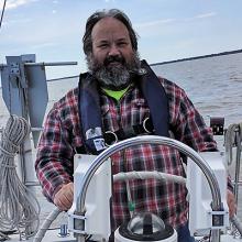 PETER A TOTH Obituary pic