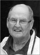 Ross HICKS Obituary pic