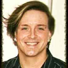NIKOLAS JORDAN JOEL HROMINCHUK  Obituary pic
