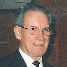 CLAUDE HERBERT GAYE  Obituary pic
