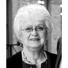 JOANNE KNOWLES Obituary pic