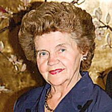 JAROSLAWA NADIA PRODAN (HEWSKA)  Obituary pic
