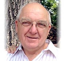 MORRIS (MIROSLAW) METRO SUBTELNY  Obituary pic