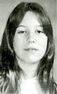 JENNIFER LYNN HARVEY Obituary pic