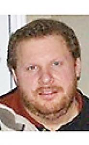 TIMOTHY (TIM) ROBIN BESKO  Obituary pic
