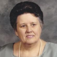 NANCY G. SIKORSKI  Obituary pic
