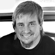 ANDREW JONATHAN MICHALUK Obituary pic