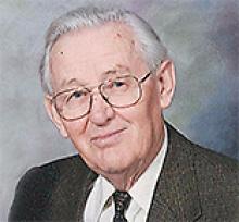 MAX LEBTAG  Obituary pic
