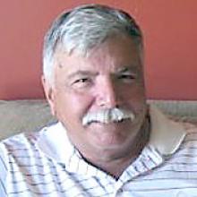 JOHN PRICE  Obituary pic