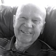 CHARLES HART  Obituary pic