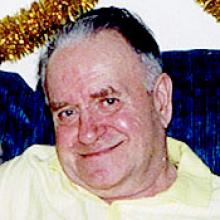 FRITZ SCHLICHTING  Obituary pic
