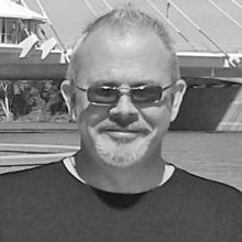 ANDREW PATRICK KELLY Obituary pic
