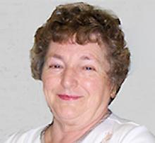 JOAN NORQUAY  Obituary pic