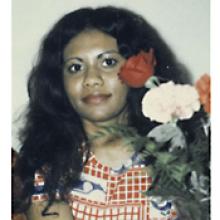SYNTRA SOOKHAN (SUBEDAR)  Obituary pic