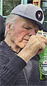 EDWARD J. STARIN  Obituary pic