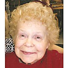 MERLYN CINQ-MARS  Obituary pic