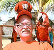 BRUCE BLACKMON (KENNETH) Obituary pic