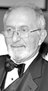 VACLAV (JIM) HLADIK Obituary pic