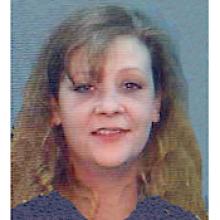 BARB FOSTER  Obituary pic