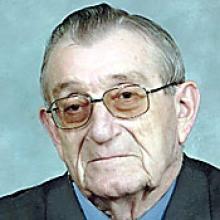 WILLIAM KOWALKE  Obituary pic